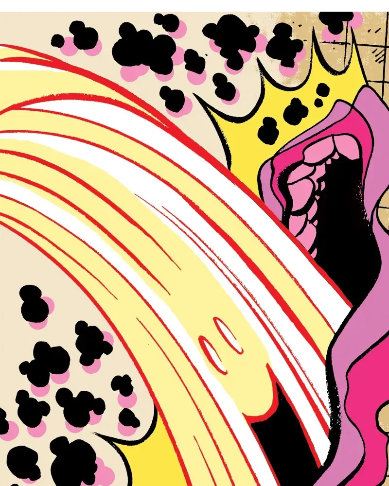 Start Reading Add to Library   Change Status The Red Hook: STARCROSS Chapter 10 page 41 - 