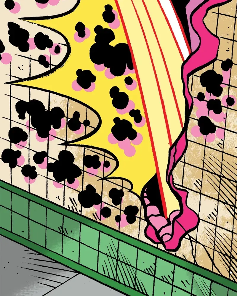 Start Reading Add to Library   Change Status The Red Hook: STARCROSS Chapter 10 page 42 - 