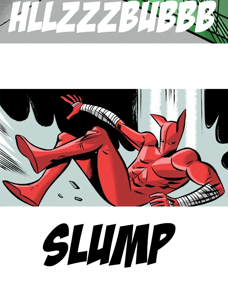 Start Reading Add to Library   Change Status The Red Hook: STARCROSS Chapter 10 page 43 - 
