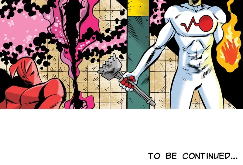 Start Reading Add to Library   Change Status The Red Hook: STARCROSS Chapter 10 page 47 - 