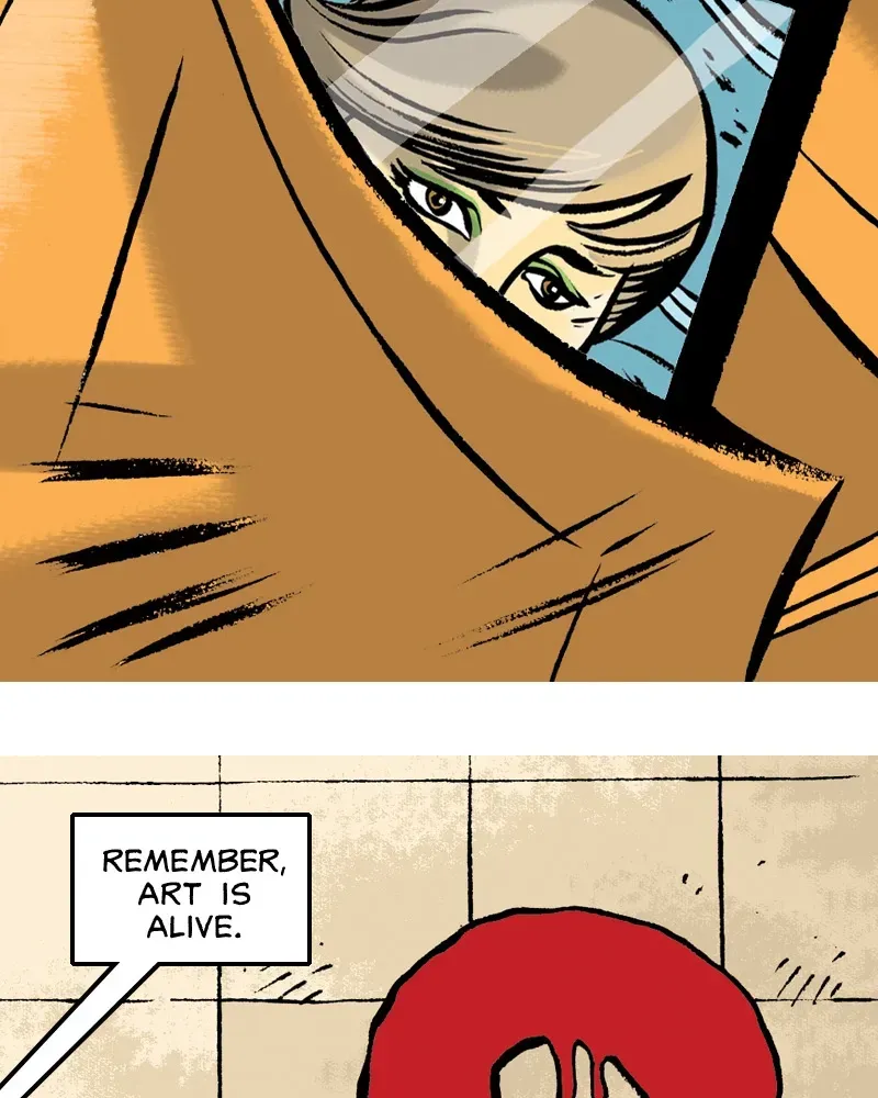 Start Reading Add to Library   Change Status The Red Hook: STARCROSS Chapter 10 page 6 - 