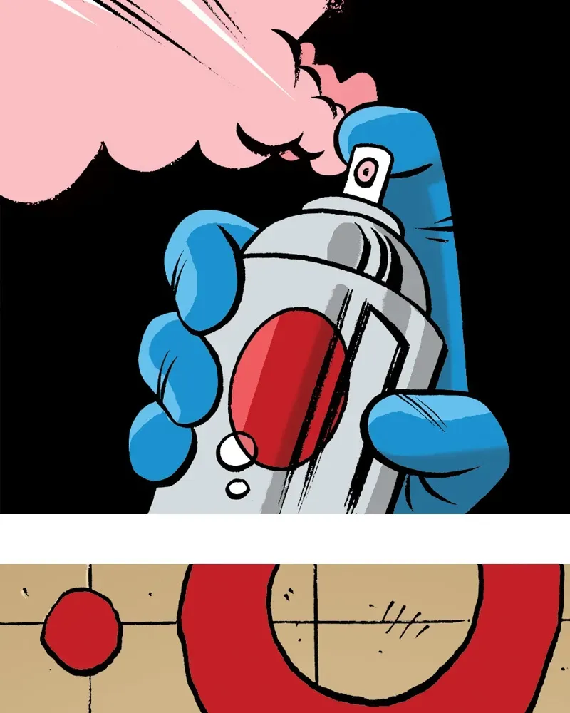 Start Reading Add to Library   Change Status The Red Hook: STARCROSS Chapter 10 page 8 - 
