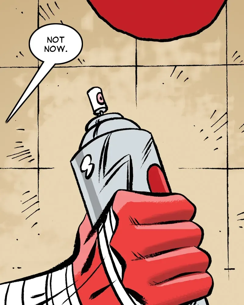 Start Reading Add to Library   Change Status The Red Hook: STARCROSS Chapter 10 page 9 - 
