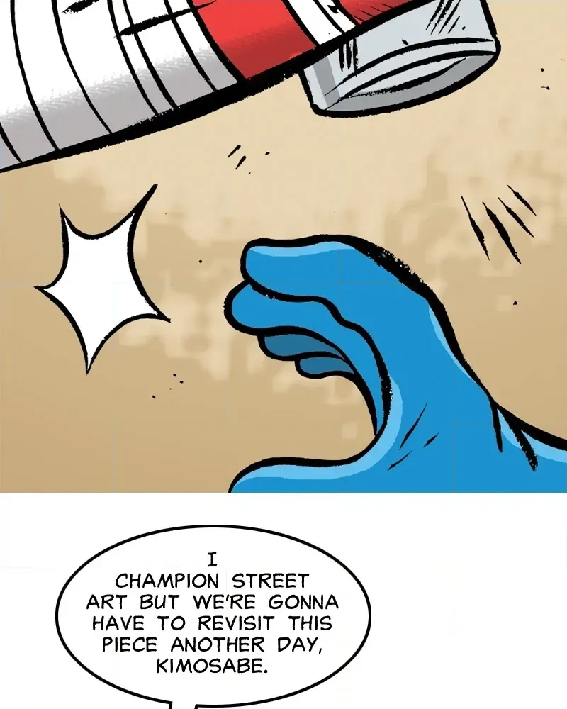 Start Reading Add to Library   Change Status The Red Hook: STARCROSS Chapter 10 page 10 - 