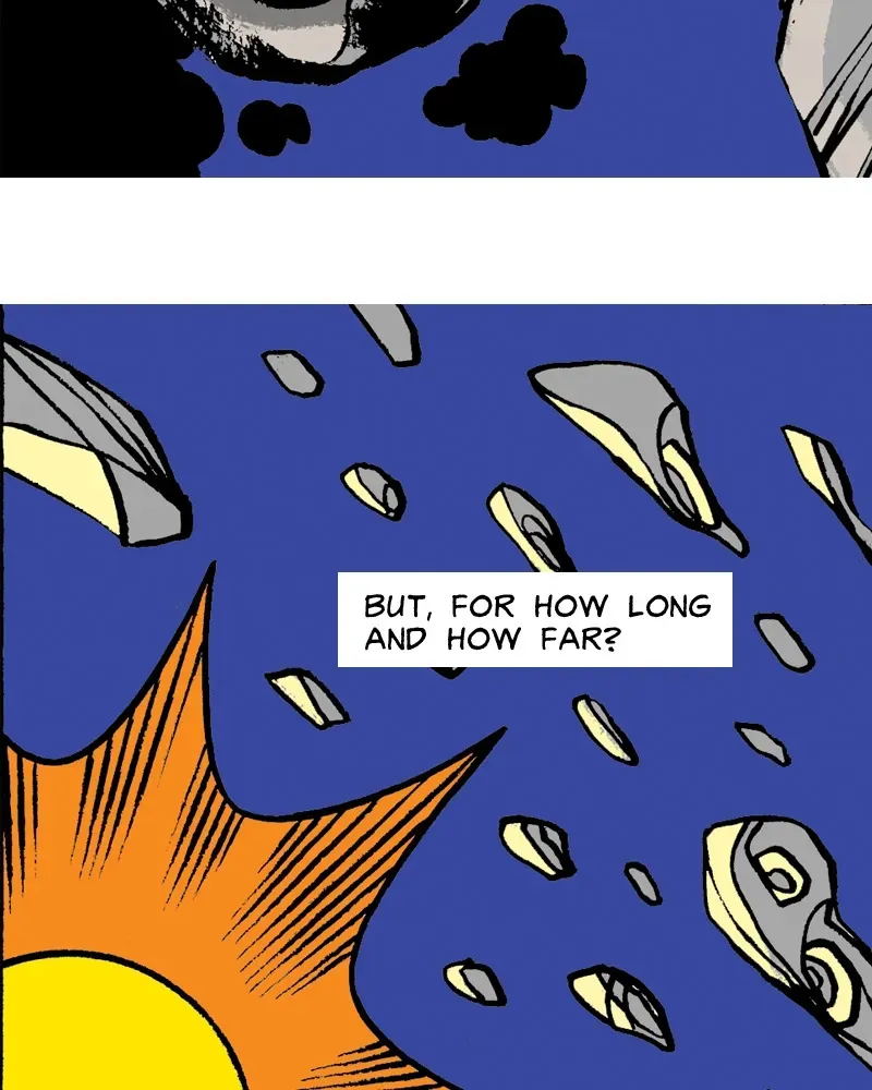 Start Reading Add to Library   Change Status The Red Hook: STARCROSS Chapter 11 page 13 - 