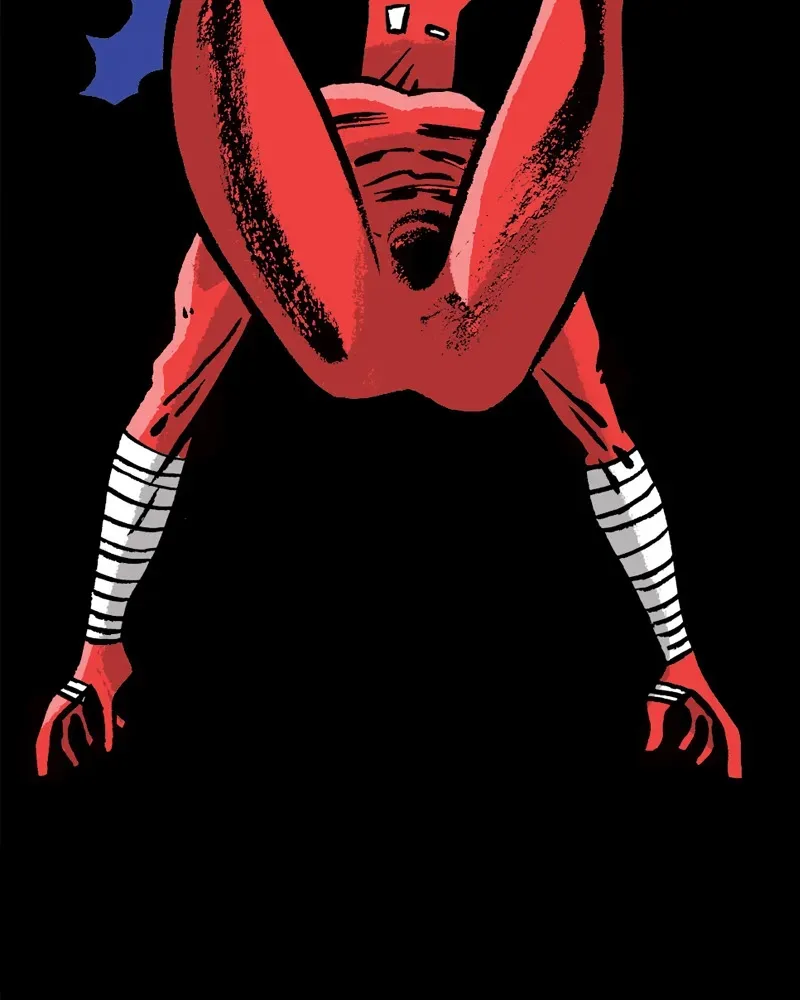 Start Reading Add to Library   Change Status The Red Hook: STARCROSS Chapter 11 page 15 - 