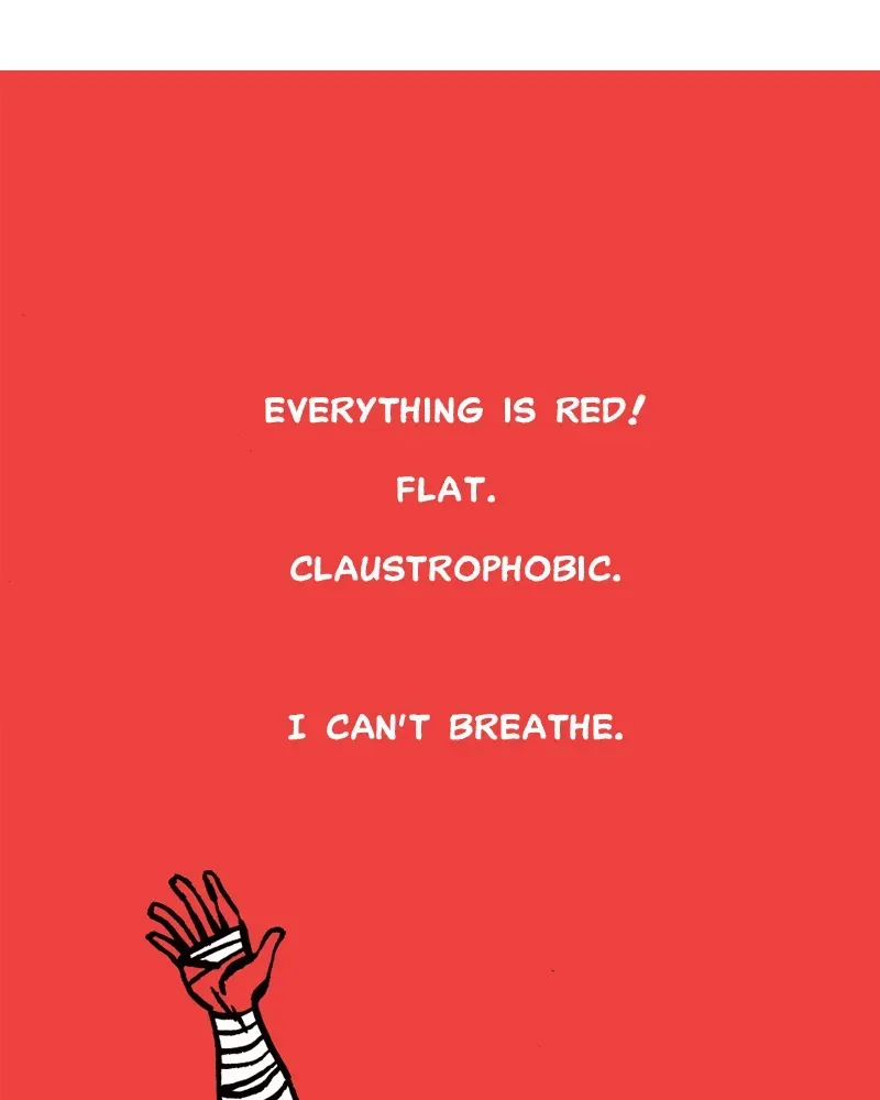 Start Reading Add to Library   Change Status The Red Hook: STARCROSS Chapter 11 page 21 - 