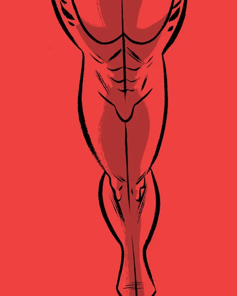 Start Reading Add to Library   Change Status The Red Hook: STARCROSS Chapter 11 page 25 - 