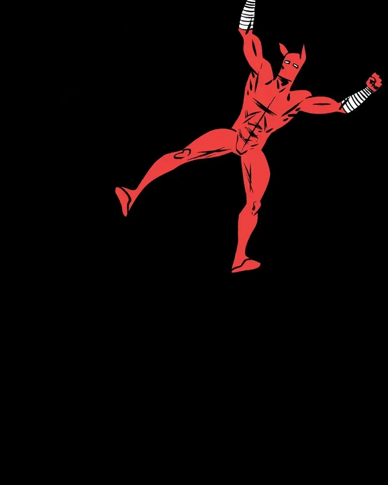 Start Reading Add to Library   Change Status The Red Hook: STARCROSS Chapter 11 page 4 - 