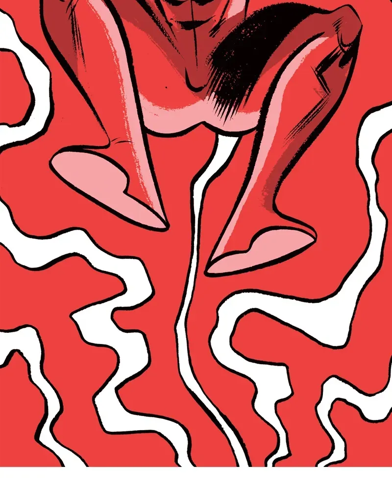 Start Reading Add to Library   Change Status The Red Hook: STARCROSS Chapter 11 page 33 - 