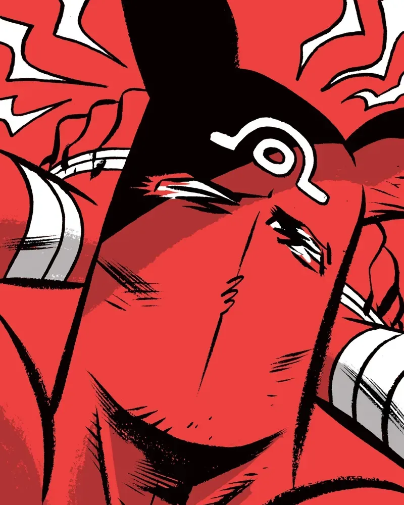 Start Reading Add to Library   Change Status The Red Hook: STARCROSS Chapter 11 page 36 - 