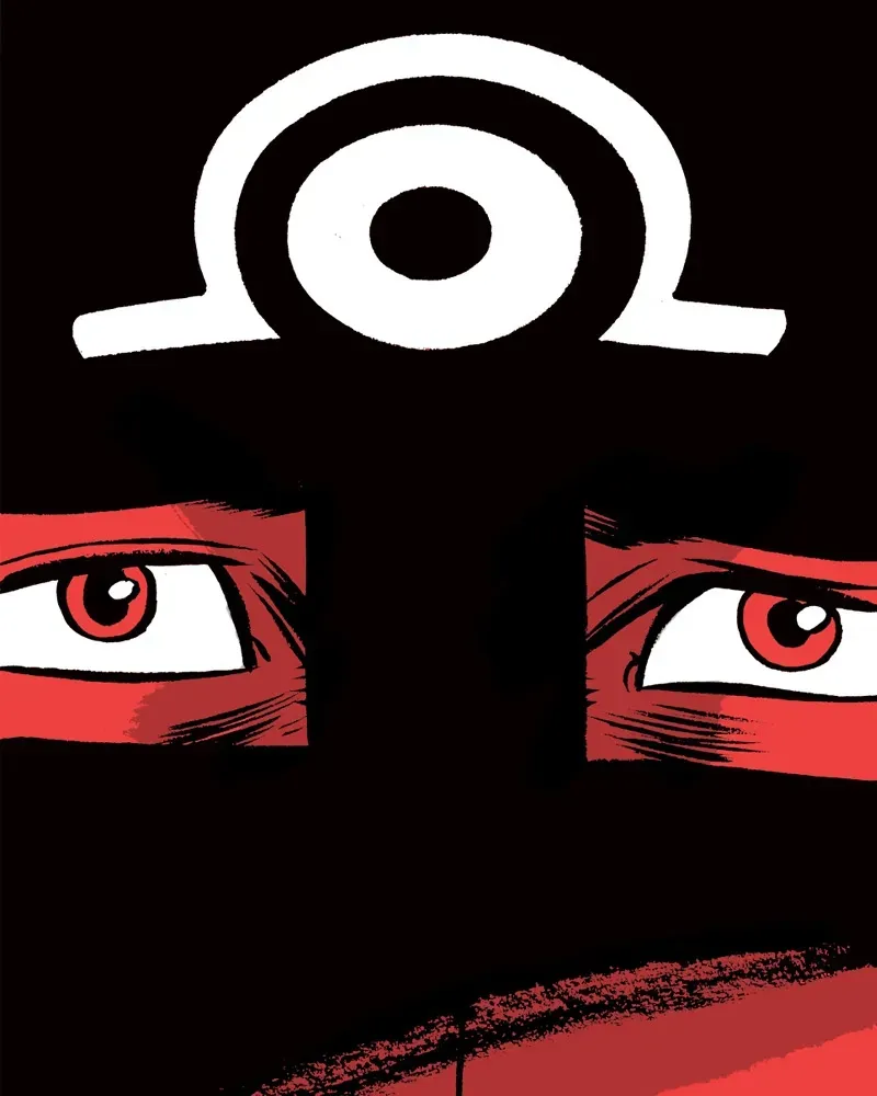 Start Reading Add to Library   Change Status The Red Hook: STARCROSS Chapter 11 page 38 - 