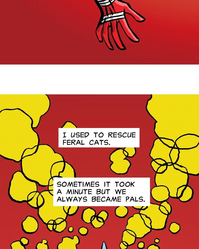 Start Reading Add to Library   Change Status The Red Hook: STARCROSS Chapter 11 page 44 - 