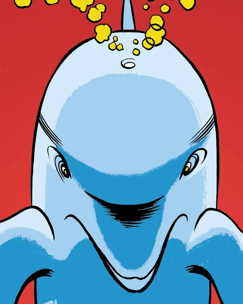Start Reading Add to Library   Change Status The Red Hook: STARCROSS Chapter 11 page 45 - 