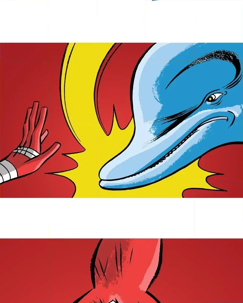 Start Reading Add to Library   Change Status The Red Hook: STARCROSS Chapter 11 page 50 - 