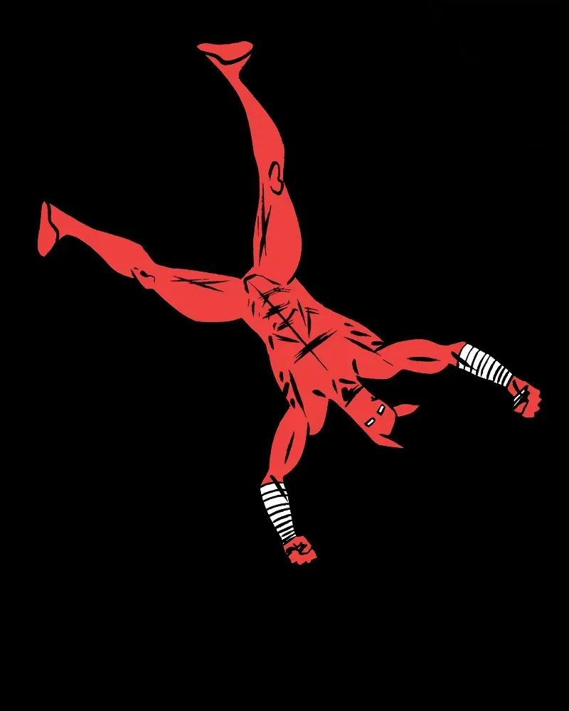 Start Reading Add to Library   Change Status The Red Hook: STARCROSS Chapter 11 page 6 - 