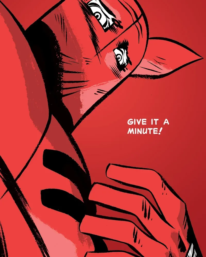 Start Reading Add to Library   Change Status The Red Hook: STARCROSS Chapter 11 page 51 - 