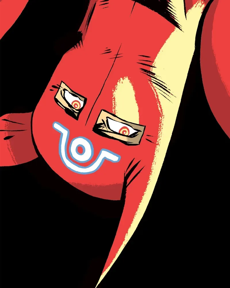 Start Reading Add to Library   Change Status The Red Hook: STARCROSS Chapter 11 page 8 - 