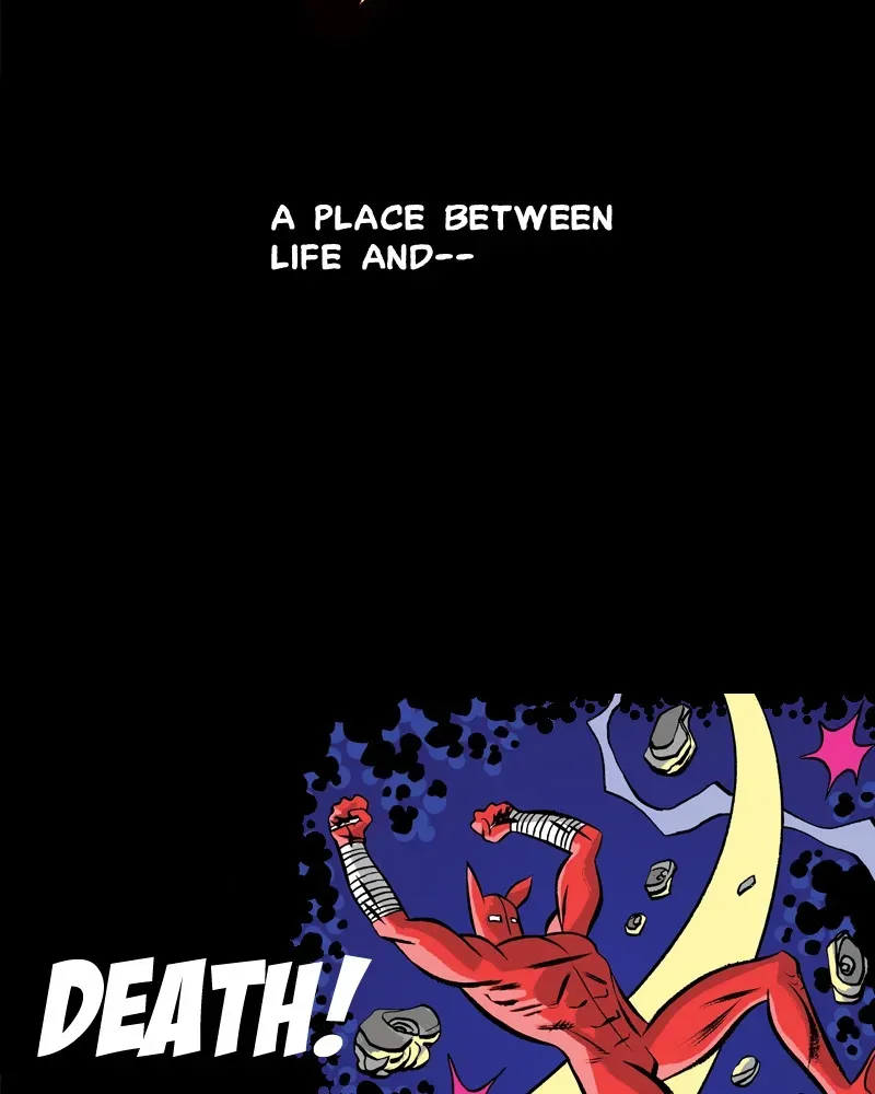 Start Reading Add to Library   Change Status The Red Hook: STARCROSS Chapter 11 page 9 - 