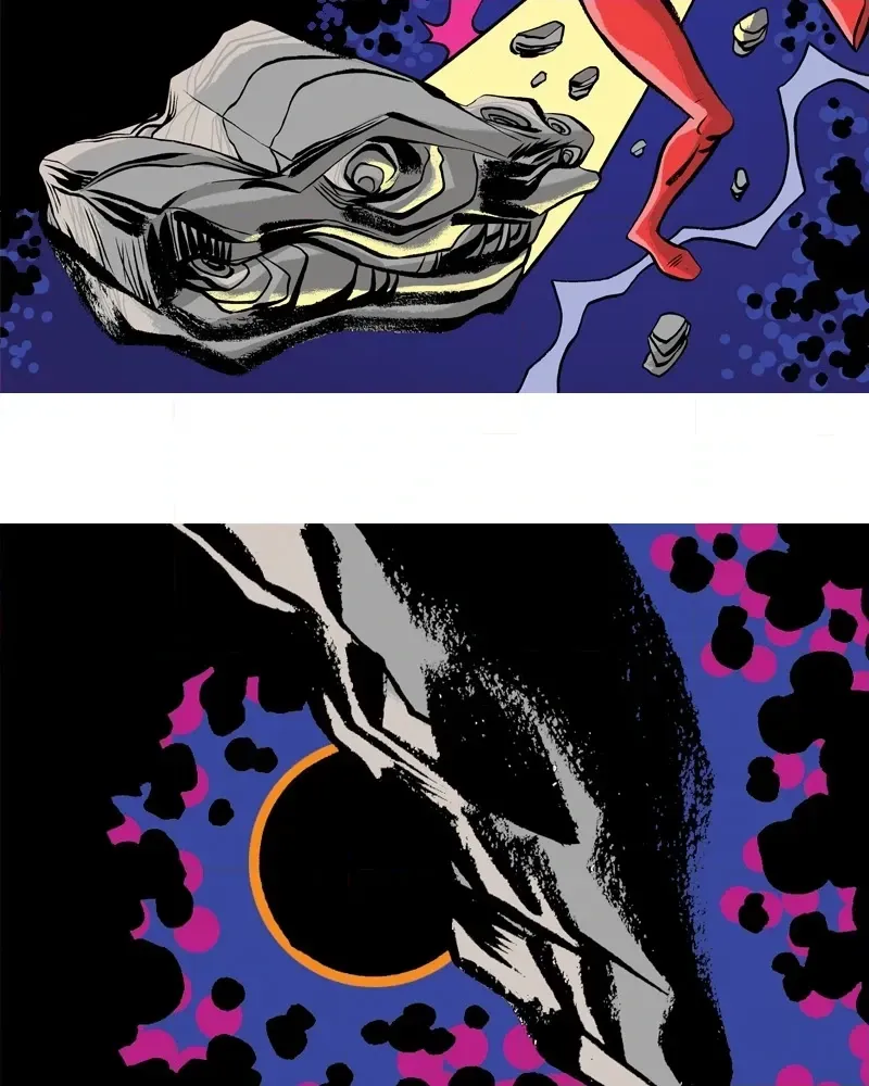 Start Reading Add to Library   Change Status The Red Hook: STARCROSS Chapter 11 page 10 - 