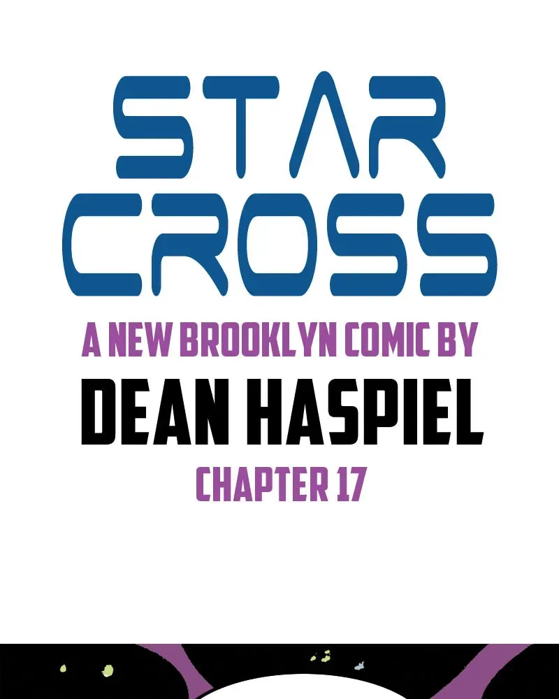 Start Reading Add to Library   Change Status The Red Hook: STARCROSS Chapter 17 page 1 - 