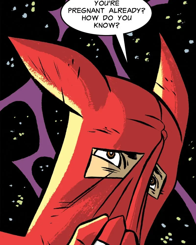 Start Reading Add to Library   Change Status The Red Hook: STARCROSS Chapter 17 page 2 - 