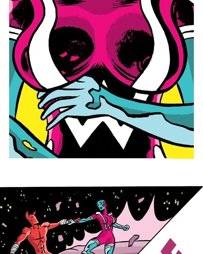 Start Reading Add to Library   Change Status The Red Hook: STARCROSS Chapter 17 page 11 - 