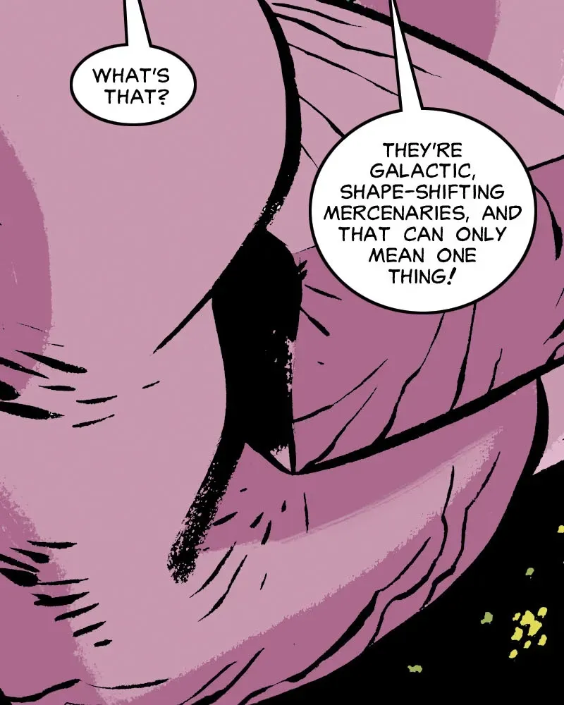 Start Reading Add to Library   Change Status The Red Hook: STARCROSS Chapter 17 page 14 - 