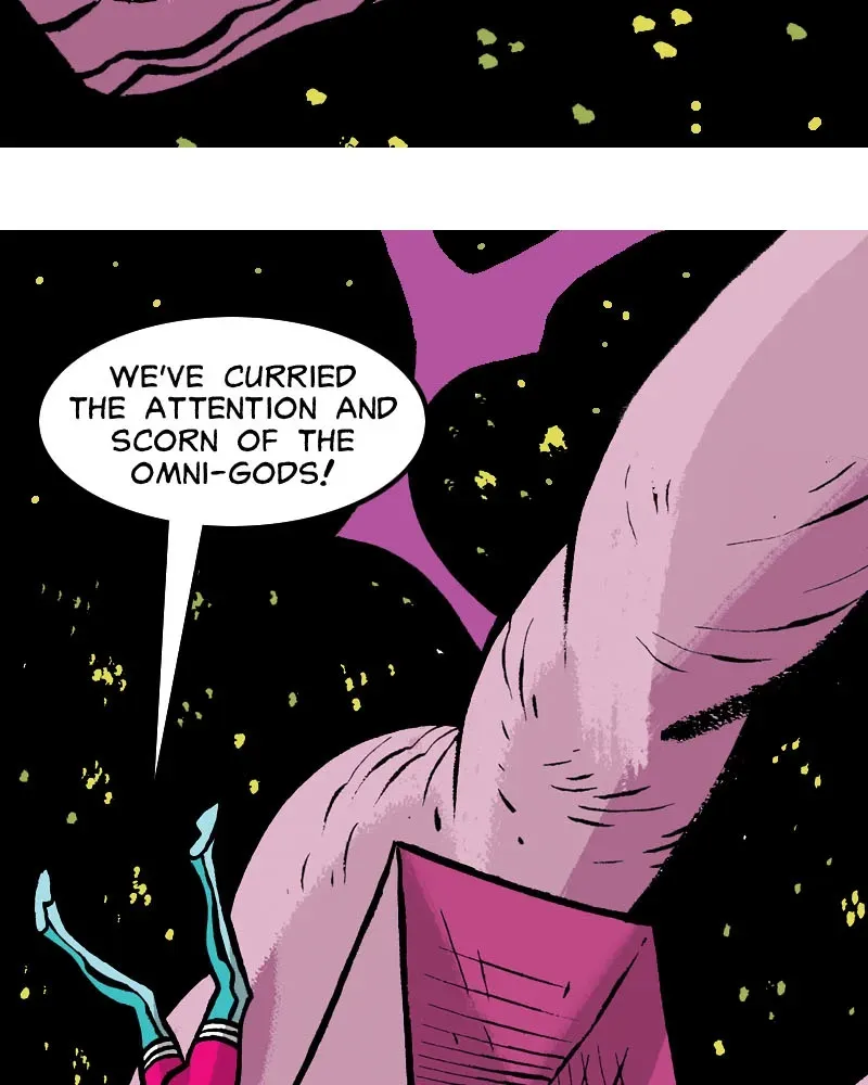 Start Reading Add to Library   Change Status The Red Hook: STARCROSS Chapter 17 page 15 - 