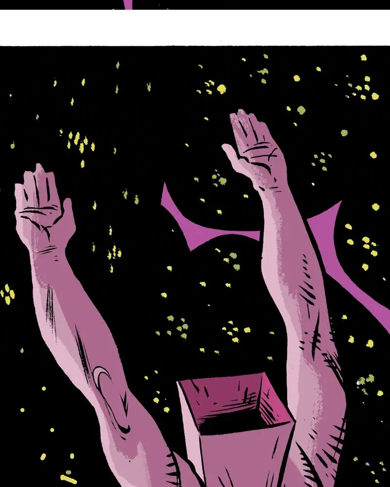 Start Reading Add to Library   Change Status The Red Hook: STARCROSS Chapter 17 page 17 - 