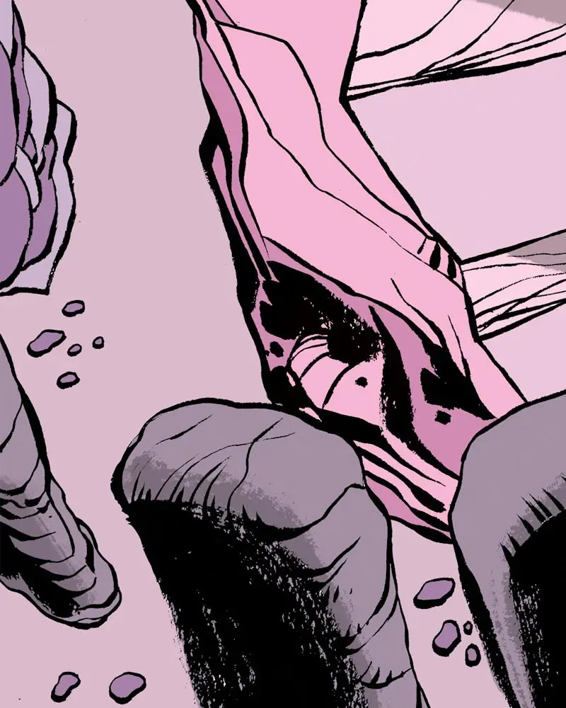 Start Reading Add to Library   Change Status The Red Hook: STARCROSS Chapter 17 page 22 - 