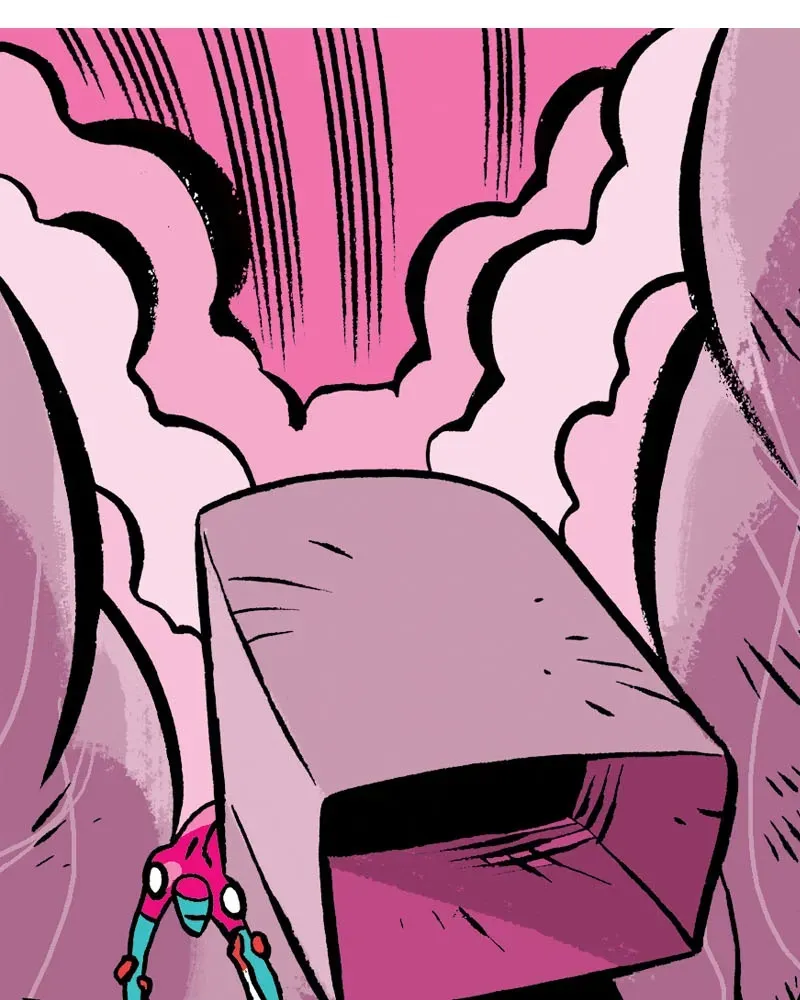 Start Reading Add to Library   Change Status The Red Hook: STARCROSS Chapter 17 page 25 - 