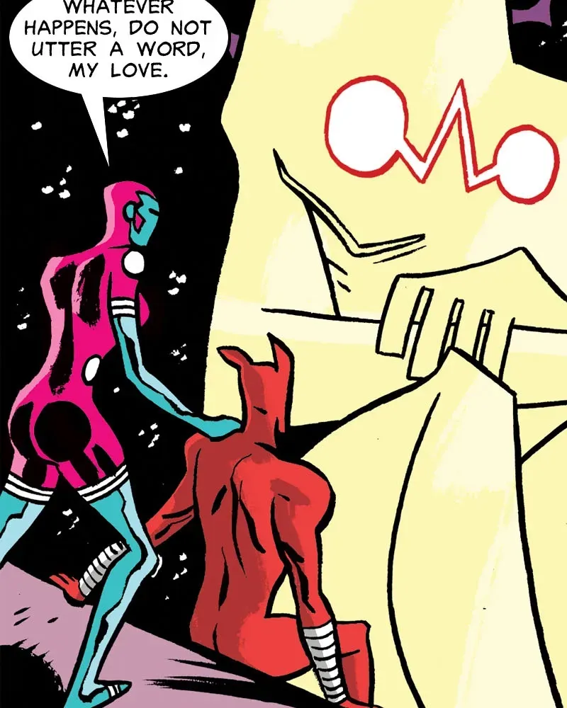 Start Reading Add to Library   Change Status The Red Hook: STARCROSS Chapter 17 page 28 - 