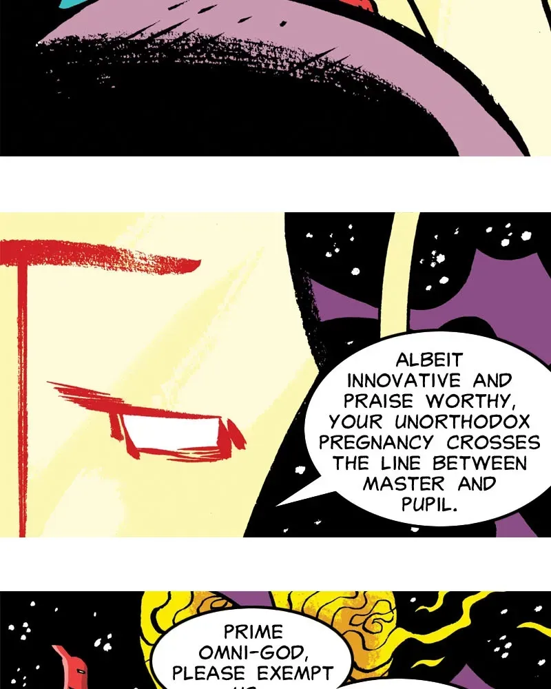 Start Reading Add to Library   Change Status The Red Hook: STARCROSS Chapter 17 page 29 - 