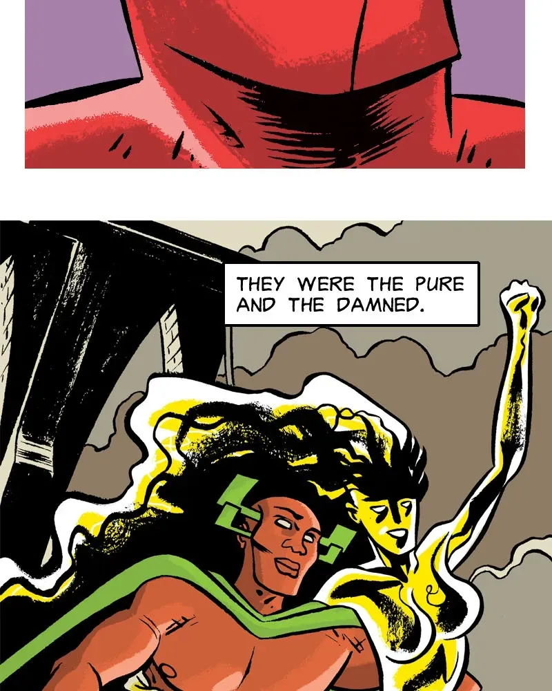 Start Reading Add to Library   Change Status The Red Hook: STARCROSS Chapter 17 page 35 - 