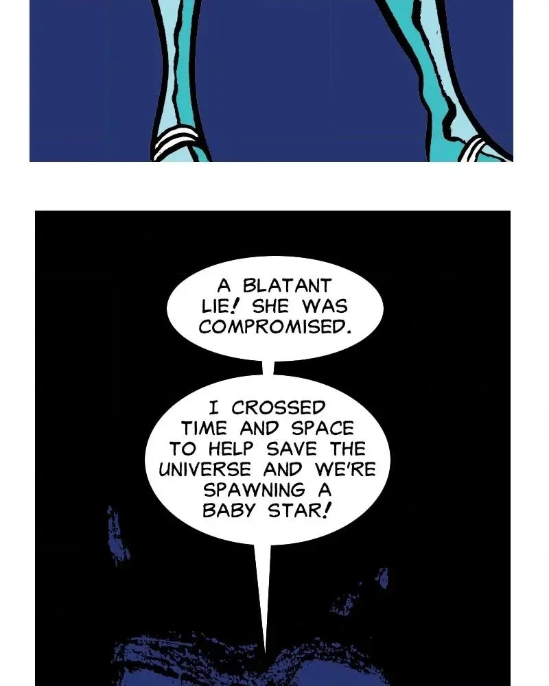 Start Reading Add to Library   Change Status The Red Hook: STARCROSS Chapter 17 page 40 - 