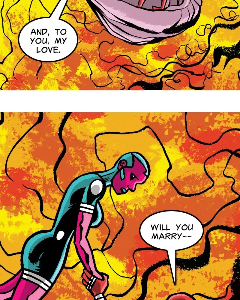 Start Reading Add to Library   Change Status The Red Hook: STARCROSS Chapter 17 page 5 - 