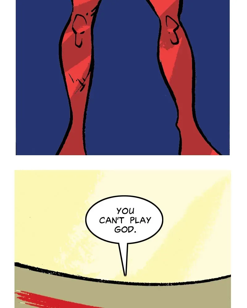 Start Reading Add to Library   Change Status The Red Hook: STARCROSS Chapter 17 page 42 - 
