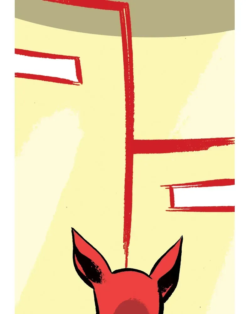 Start Reading Add to Library   Change Status The Red Hook: STARCROSS Chapter 17 page 43 - 