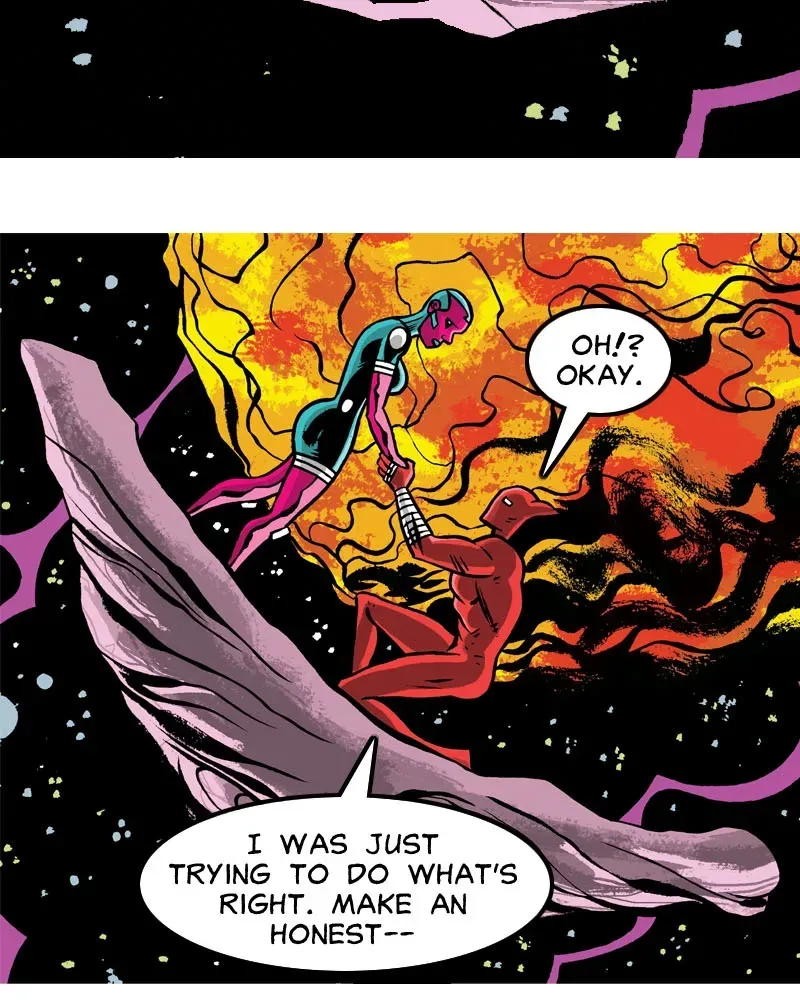 Start Reading Add to Library   Change Status The Red Hook: STARCROSS Chapter 17 page 7 - 