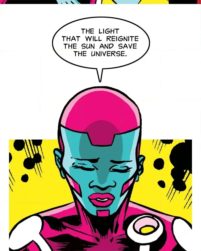 Start Reading Add to Library   Change Status The Red Hook: STARCROSS Chapter 17 page 10 - 