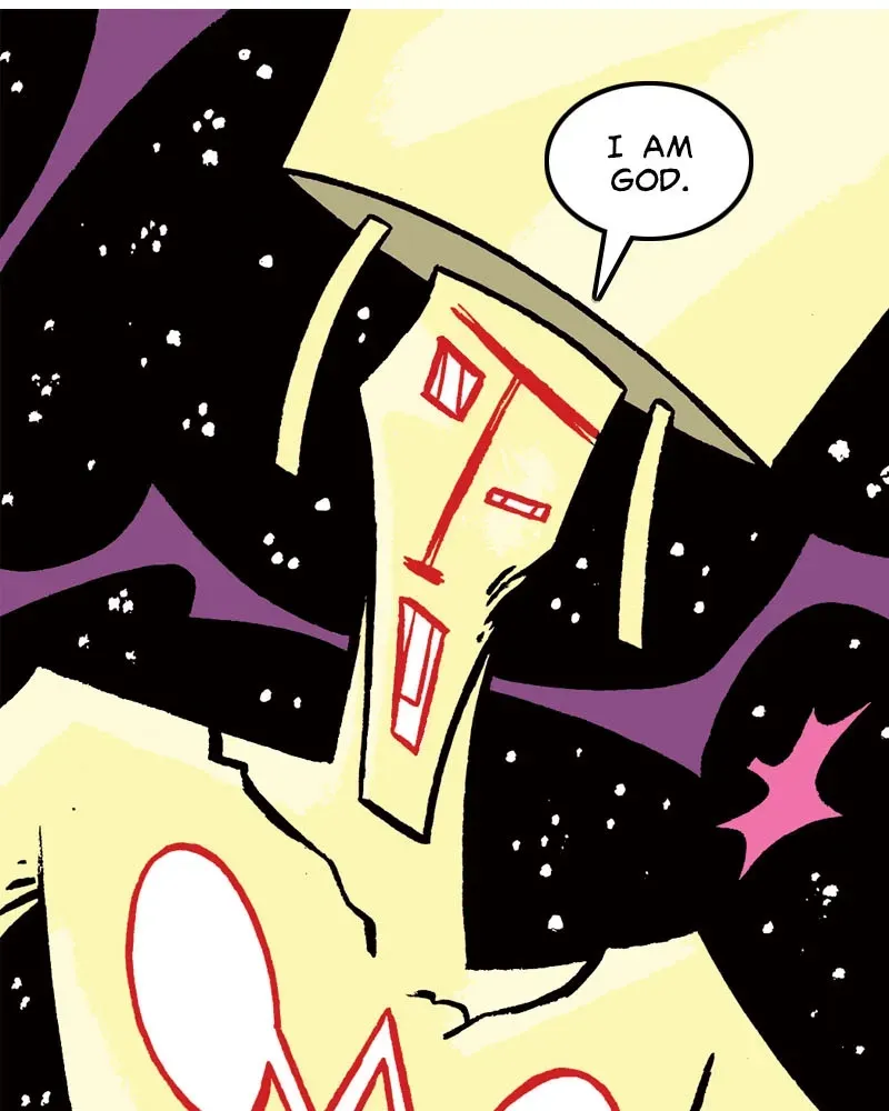 Start Reading Add to Library   Change Status The Red Hook: STARCROSS Chapter 18 page 2 - 
