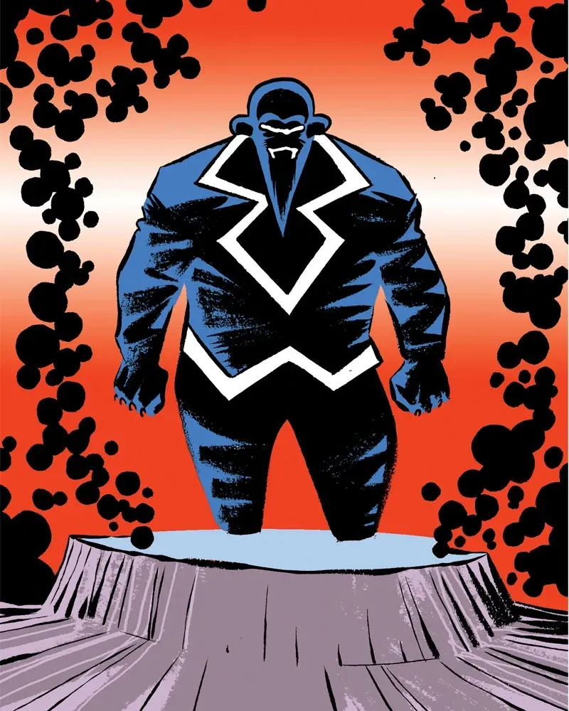 Start Reading Add to Library   Change Status The Red Hook: STARCROSS Chapter 18 page 13 - 