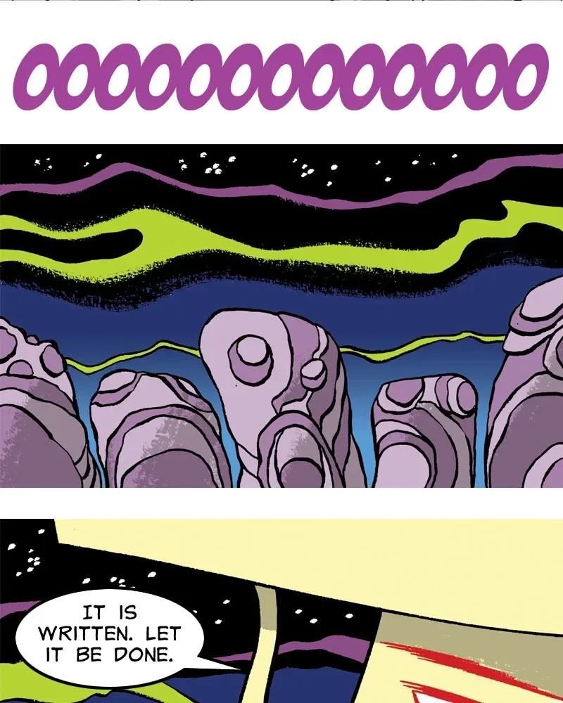 Start Reading Add to Library   Change Status The Red Hook: STARCROSS Chapter 18 page 14 - 