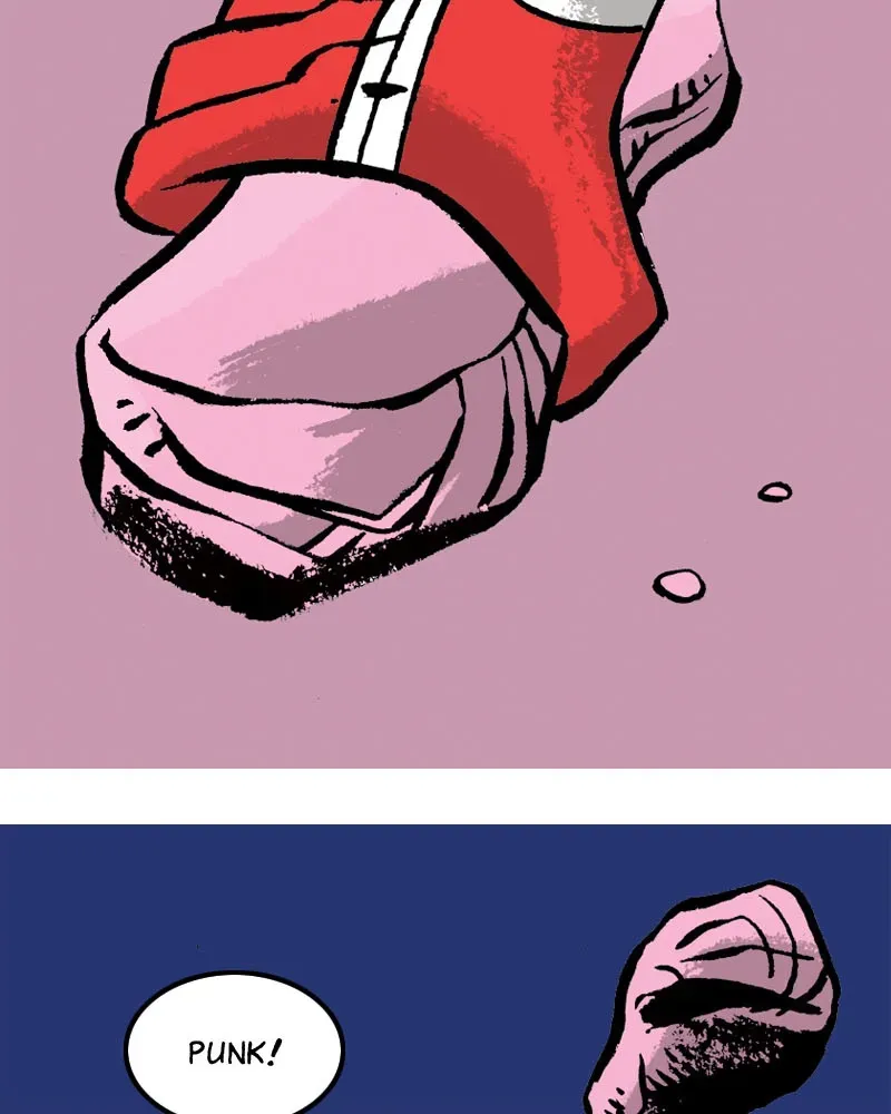 Start Reading Add to Library   Change Status The Red Hook: STARCROSS Chapter 18 page 16 - 