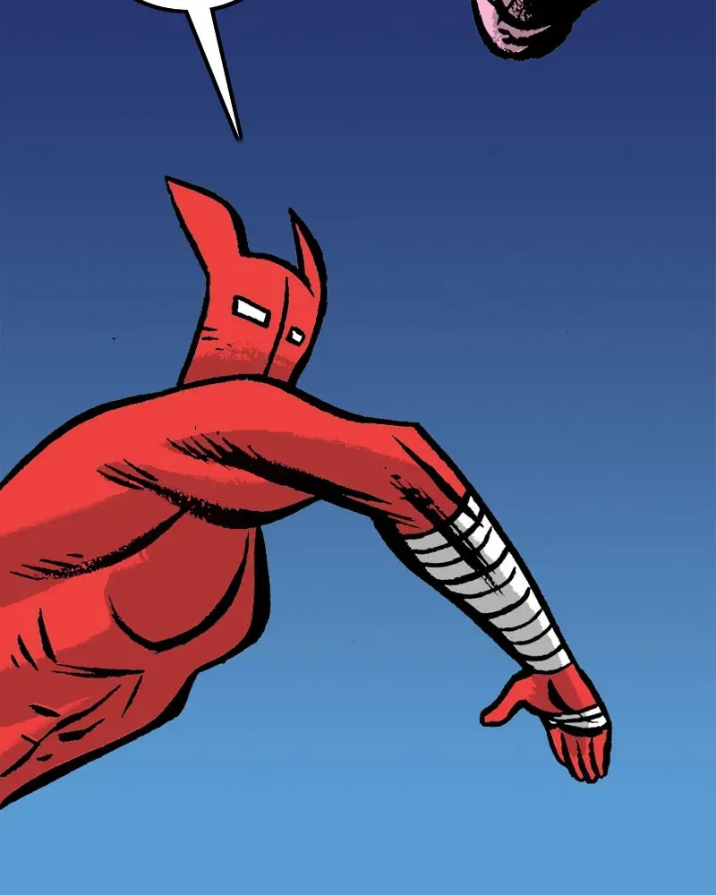 Start Reading Add to Library   Change Status The Red Hook: STARCROSS Chapter 18 page 17 - 