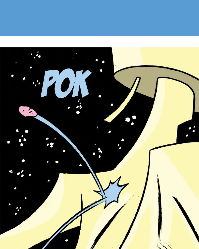 Start Reading Add to Library   Change Status The Red Hook: STARCROSS Chapter 18 page 18 - 