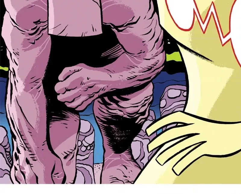 Start Reading Add to Library   Change Status The Red Hook: STARCROSS Chapter 18 page 20 - 