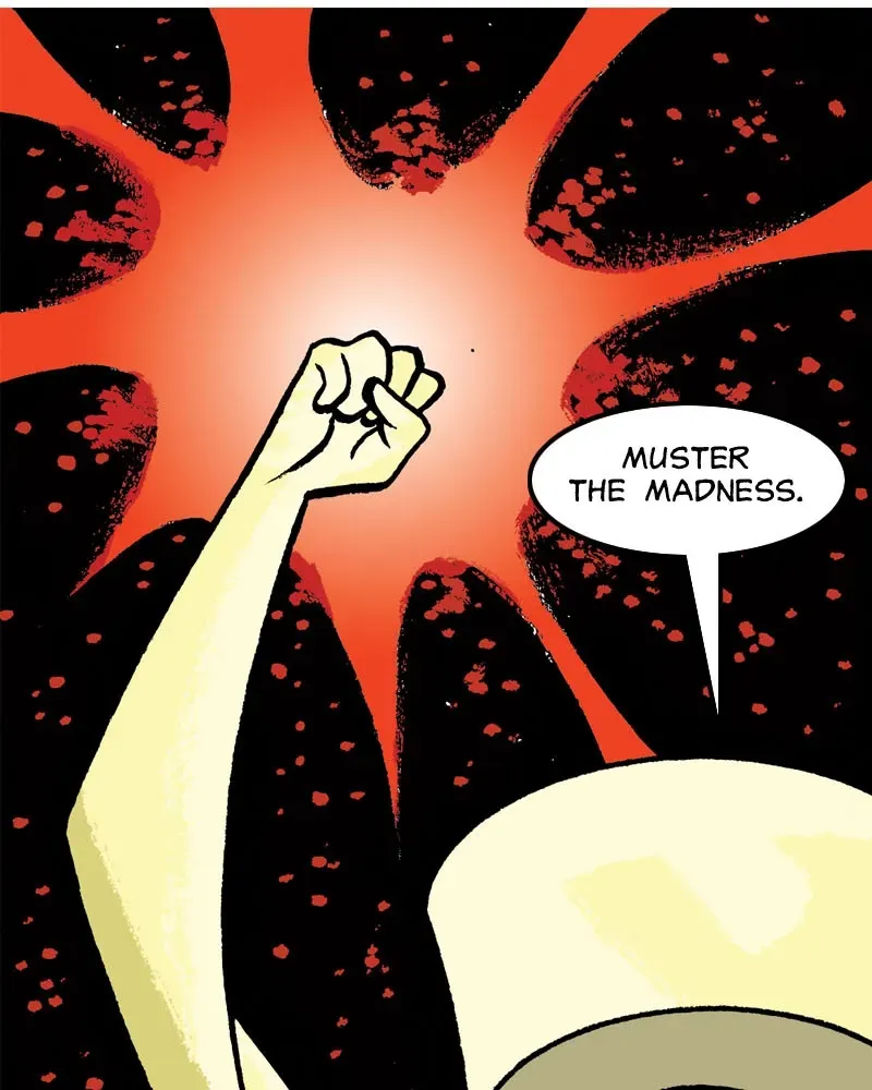 Start Reading Add to Library   Change Status The Red Hook: STARCROSS Chapter 18 page 21 - 