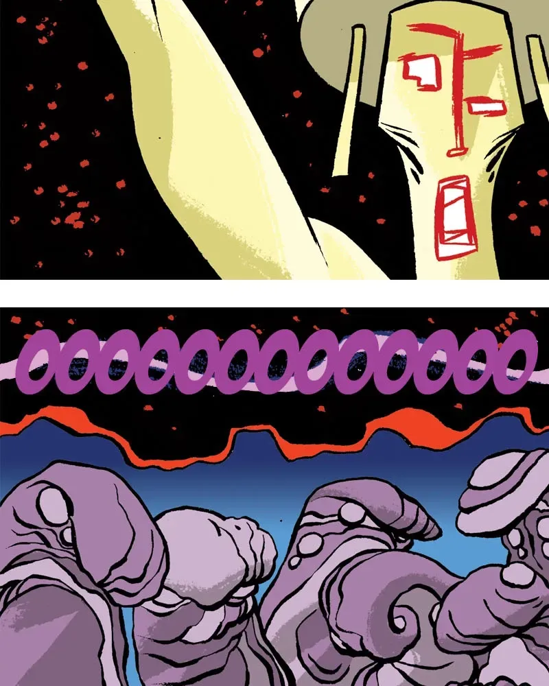 Start Reading Add to Library   Change Status The Red Hook: STARCROSS Chapter 18 page 22 - 